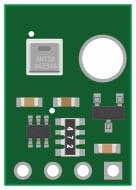 I2C AHT20 Module