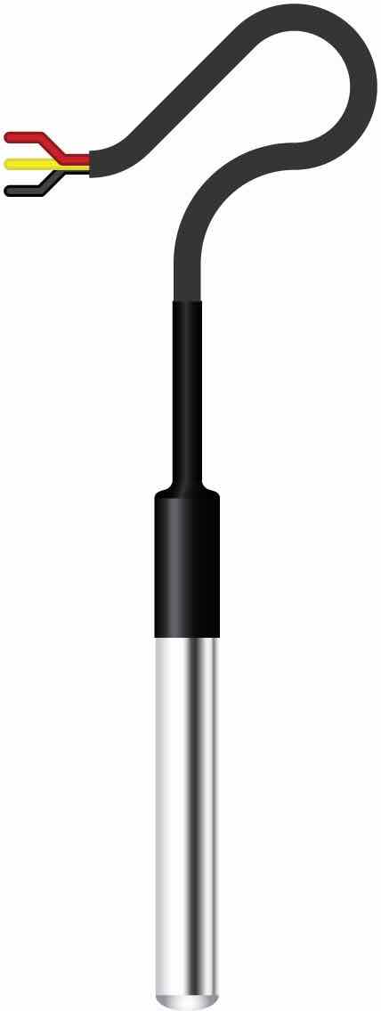 DS18B20 Probe