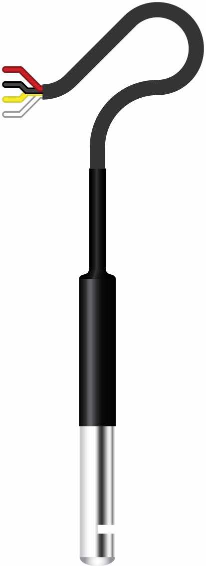 SHT40 Probe (White SDA)