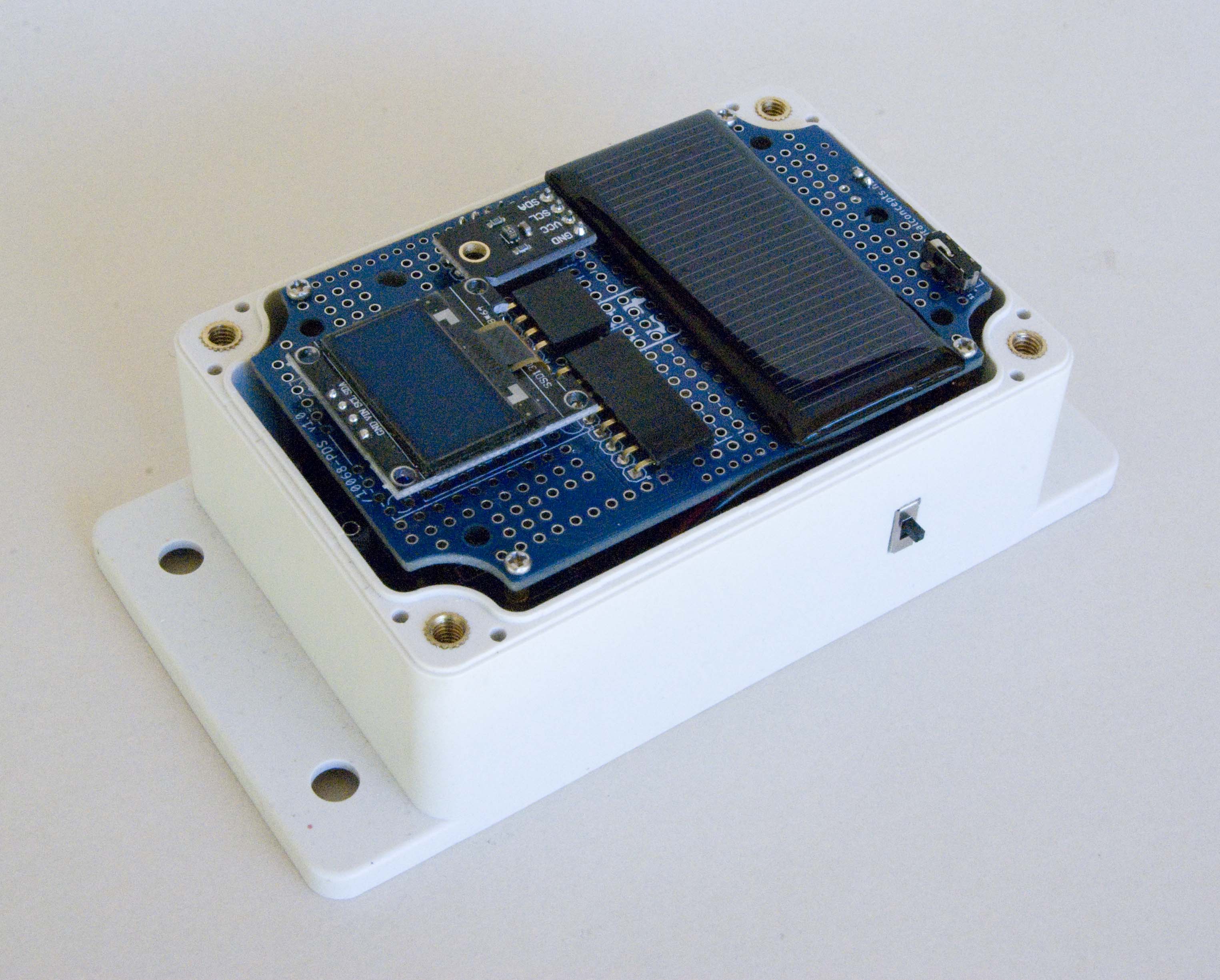 10068-PDS PCB