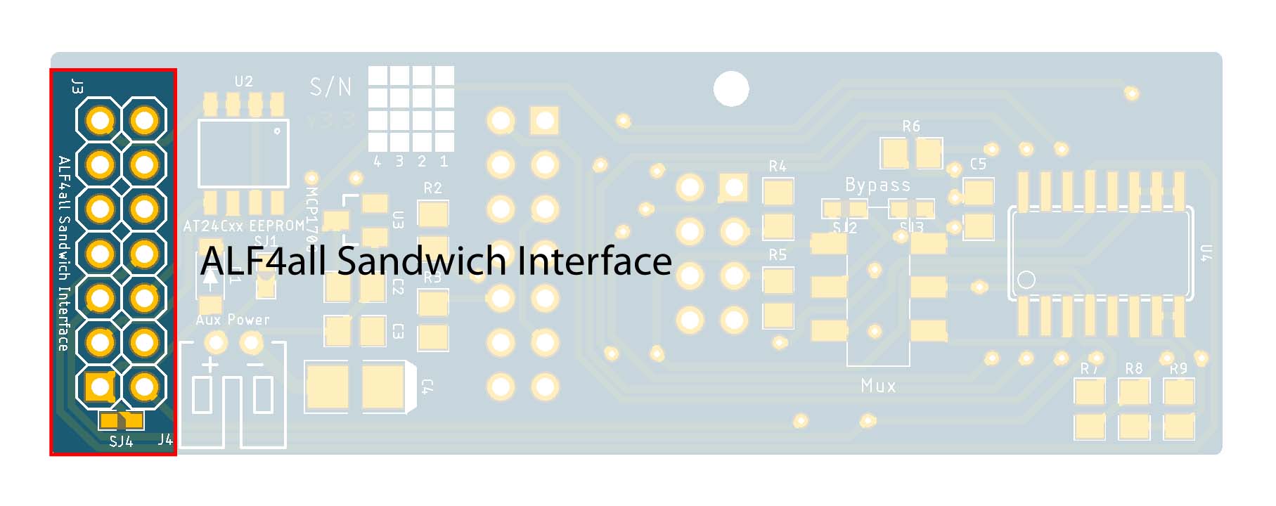 Arduino ~ A4a-ESP12