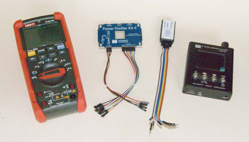Test Equipment