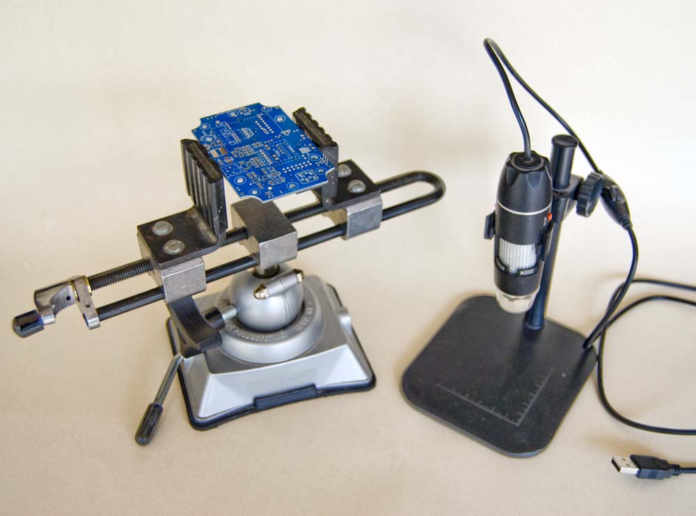 Assembly Tools