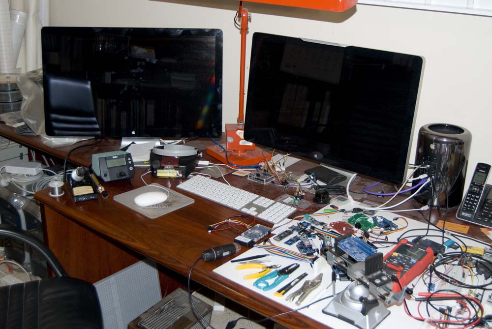 Workbench