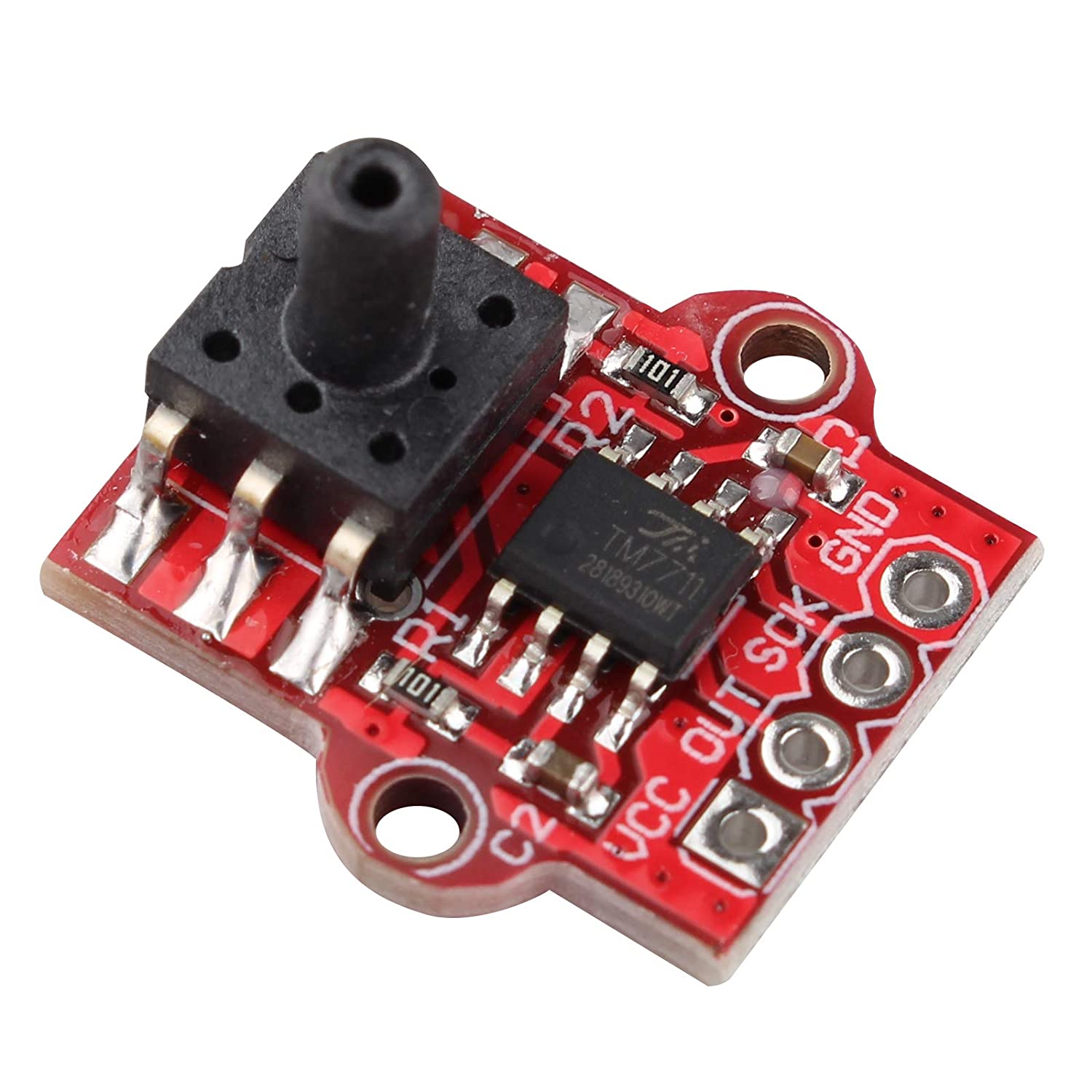 MPS20N0040D Line Air Pressure Sensor