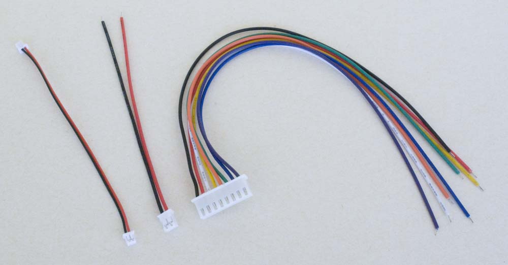 Connector Types Arduino Arduino ~ External Connectors